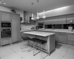 Virtuvė II